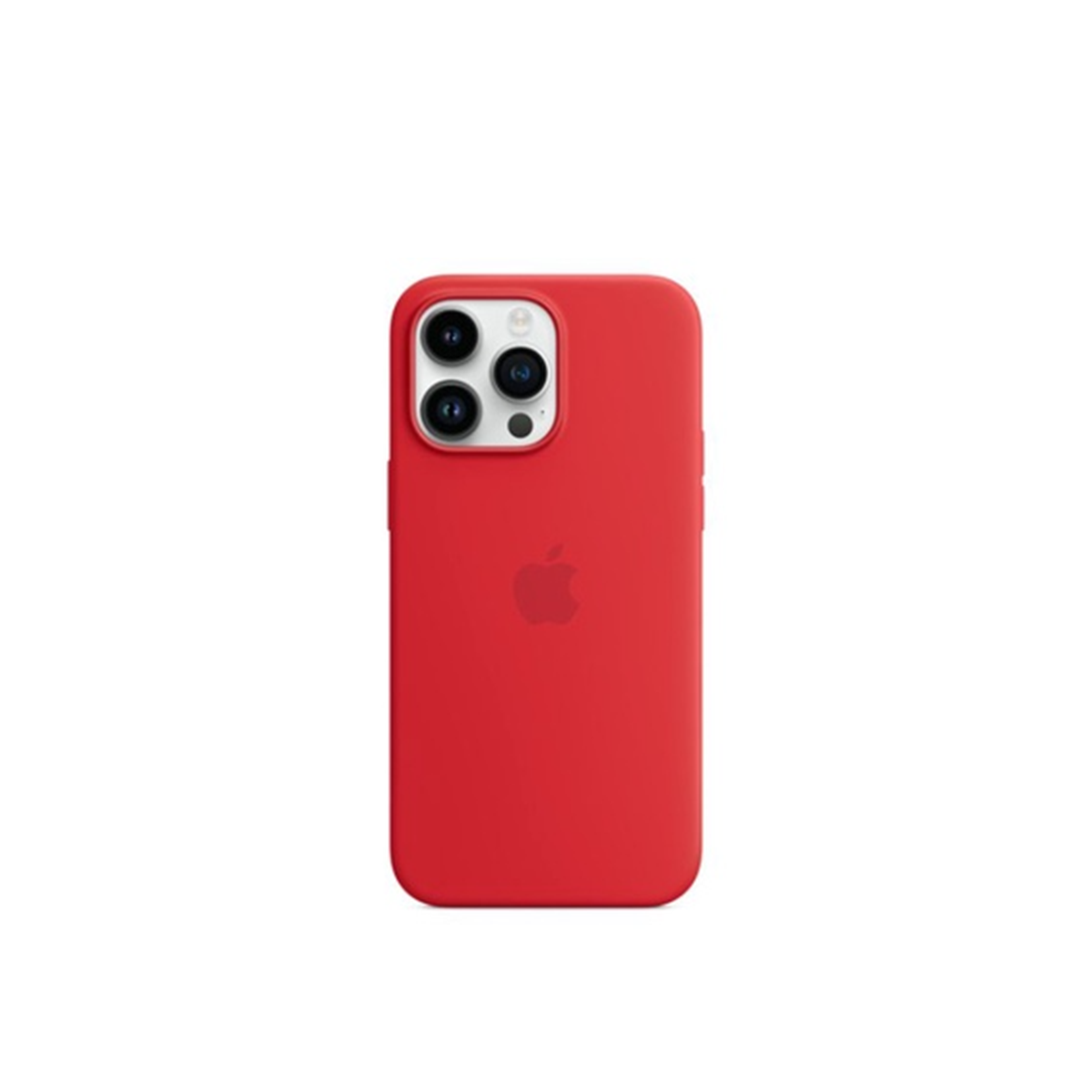 Ốp lưng iPhone 14 Pro Max Silicone Case with MagSafe