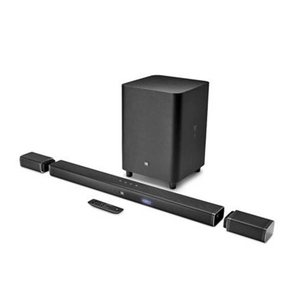  JBL BAR 5.1 