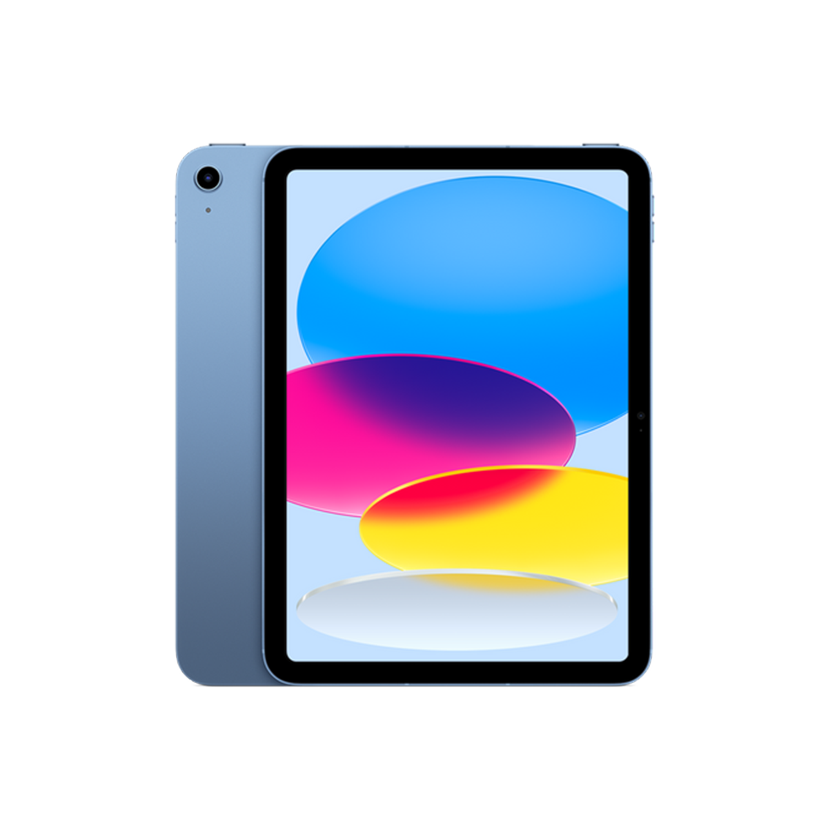 Máy Tính Bản iPad Gen 10
