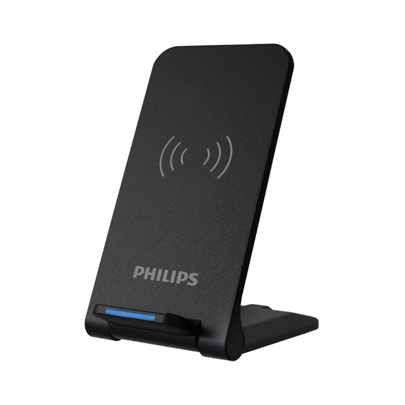  Bộ sạc không dây gấp gọn Philips Foldable Wireless Charger 