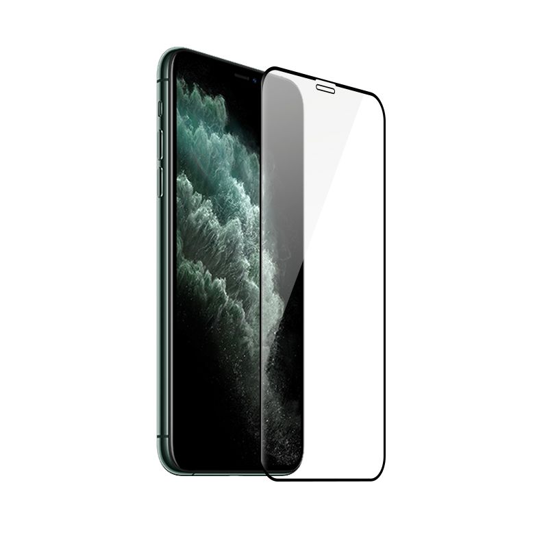  MIẾNG DÁN CƯỜNG LỰC MIPOW KINGBULL 3D FOR IPHONE 11/11 PRO/11 PRO MAX 