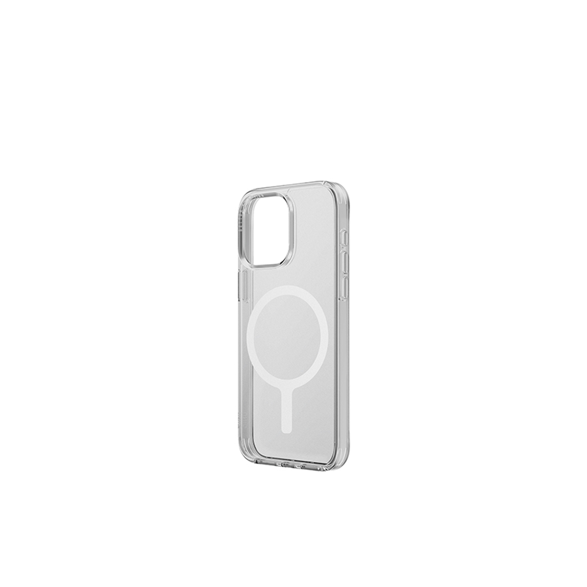  Ốp UNIQ Hybrid Magclick Charging LifePro Xtreme For iPhone 15 Pro Max 