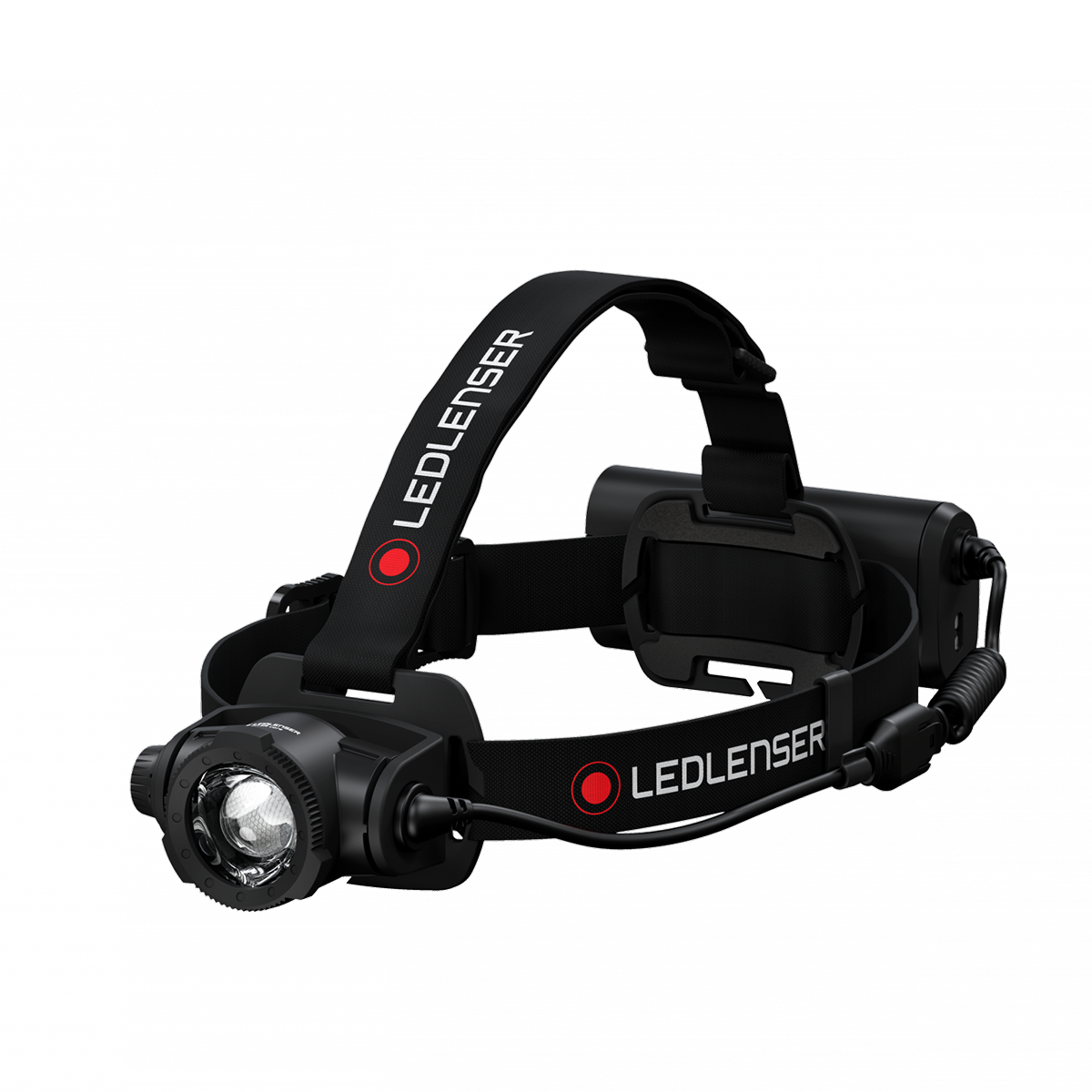 ĐÈN ĐỘI ĐẦU LEDLENSER H15R Core