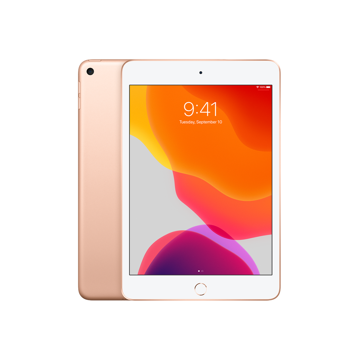  Máy tính bảng Apple iPad Mini 5 2019 Chính Hãng 