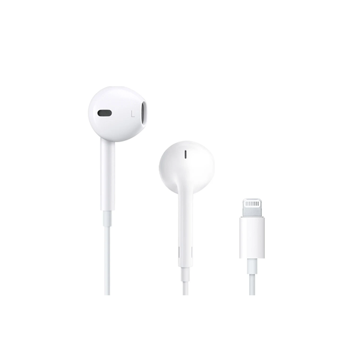 Tai nghe EarPods with Lightning Connector
