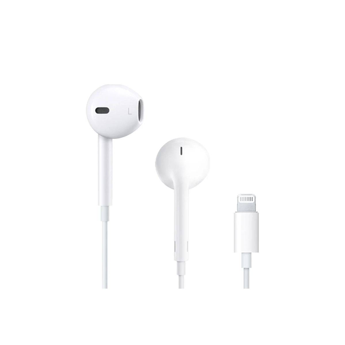  Tai nghe EarPods with Lightning Connector 