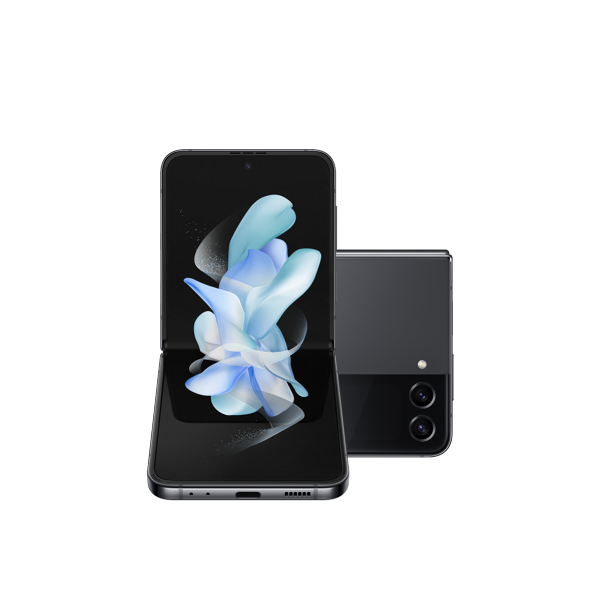  Điện Thoại Samsung Galaxy Z Flip4 