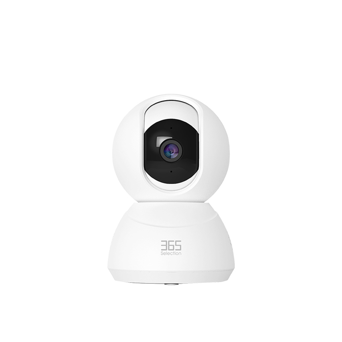 Camera Wifi trong nhà 365 Selection C1 3MP/2K