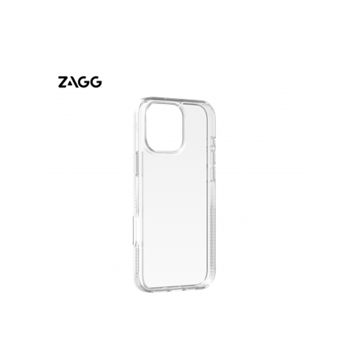 Ốp lưng ZAGG ESNTL Clear cho iPhone 16 series
