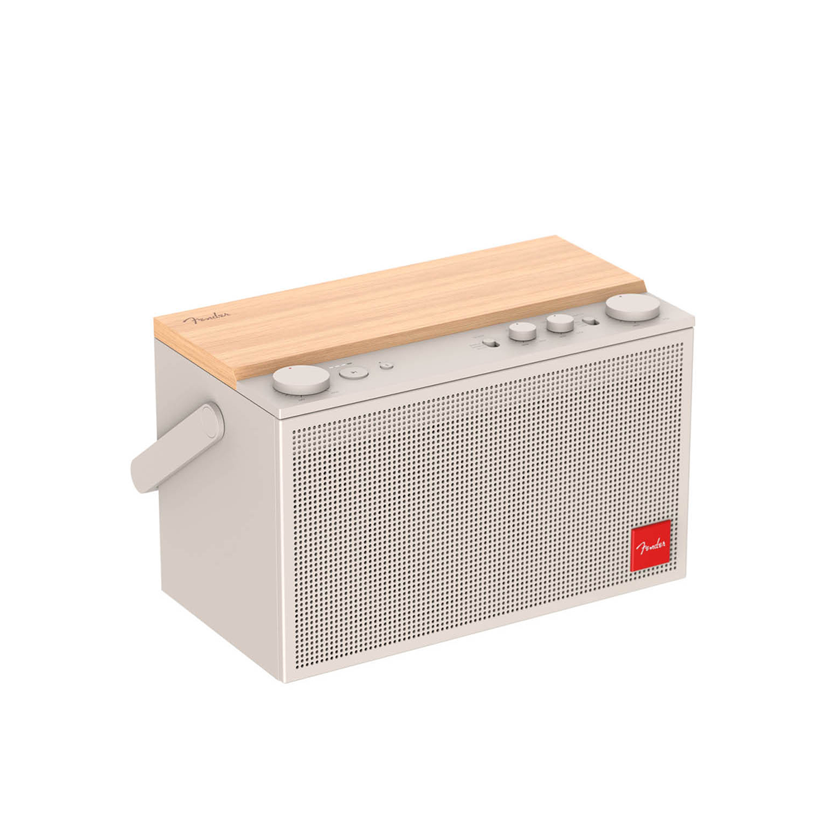 Fender Elie 12