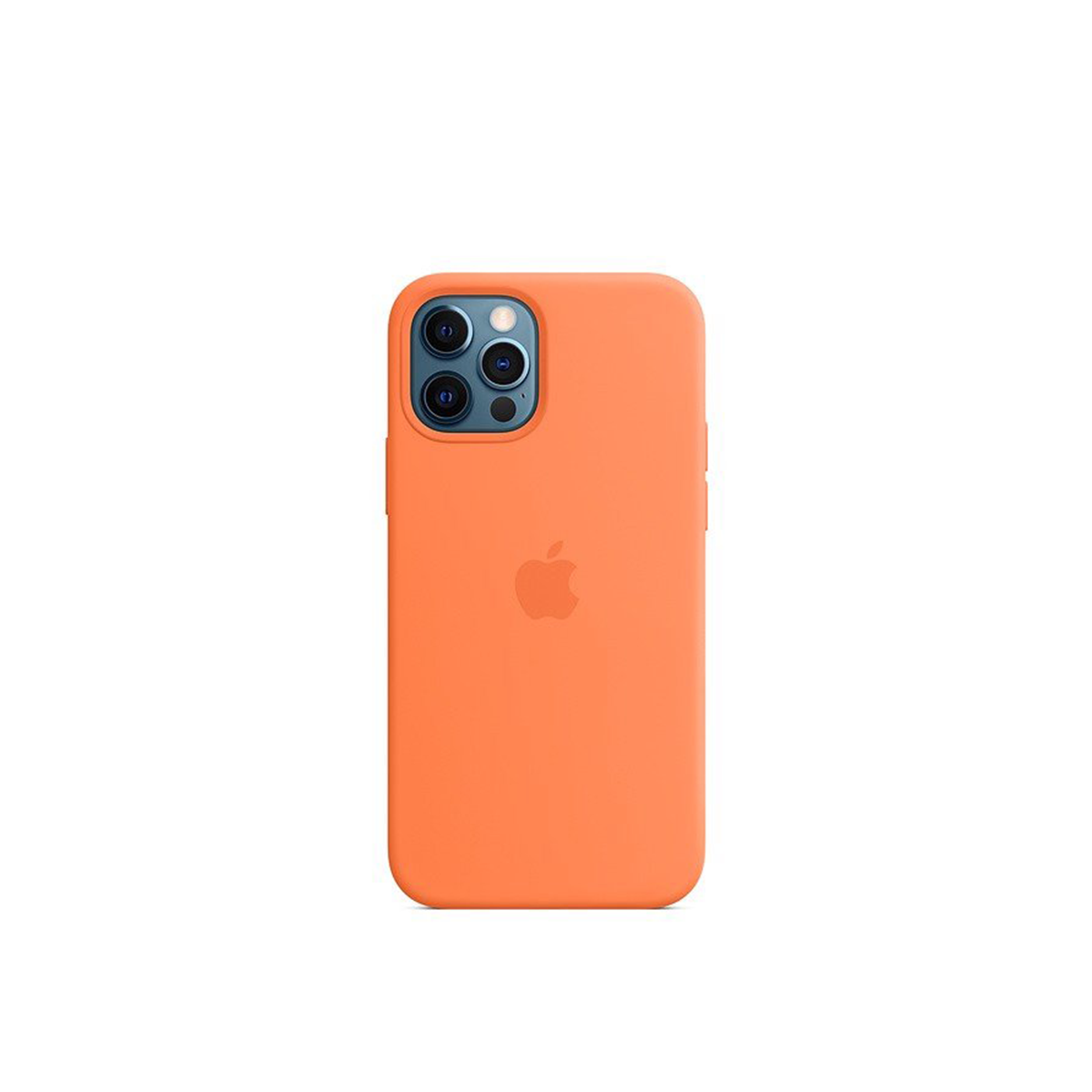  iPhone 12 Pro Max Silicone Case with MagSafe 