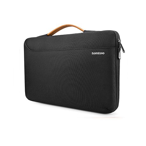 Túi Xách Chống Sốc Tomtoc (USA) Spill-resistant Macbook Pro 16” NEW