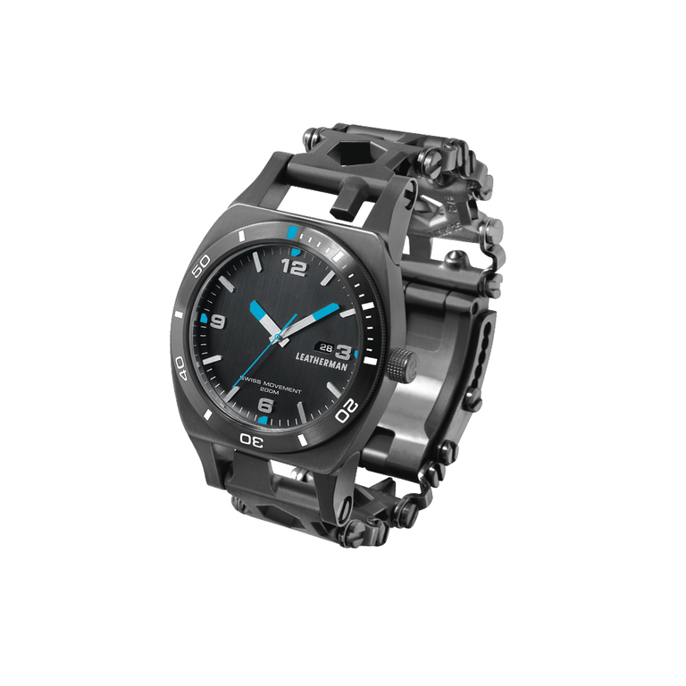 Đồng Hồ Đa Năng Leatherman TREAD TEMPO™