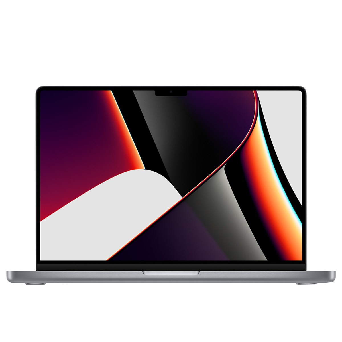  Macbook M1 Pro 14-inch, 10-core CPU, 16-core GPU, 16-core Neural Engine 