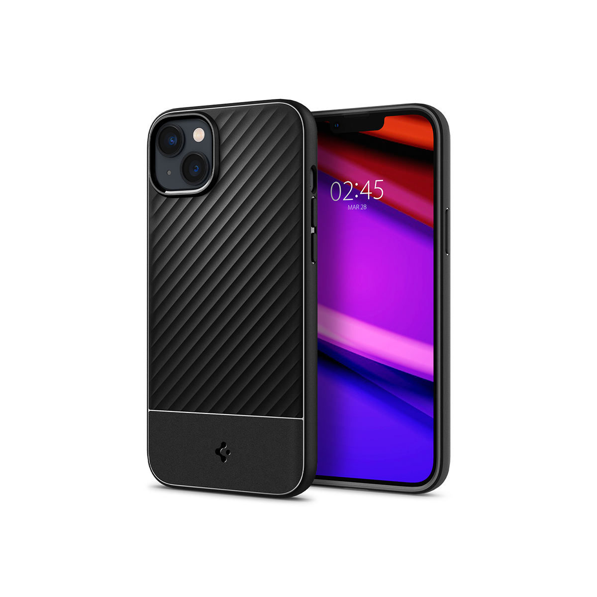 ỐP LƯNG SPIGEN IPHONE 14 PLUS CORE ARMOR