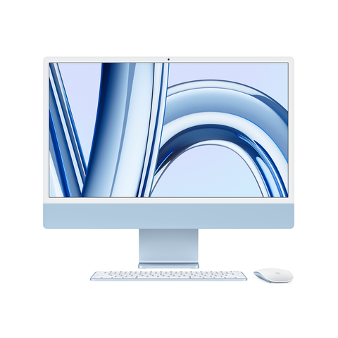 iMac M3