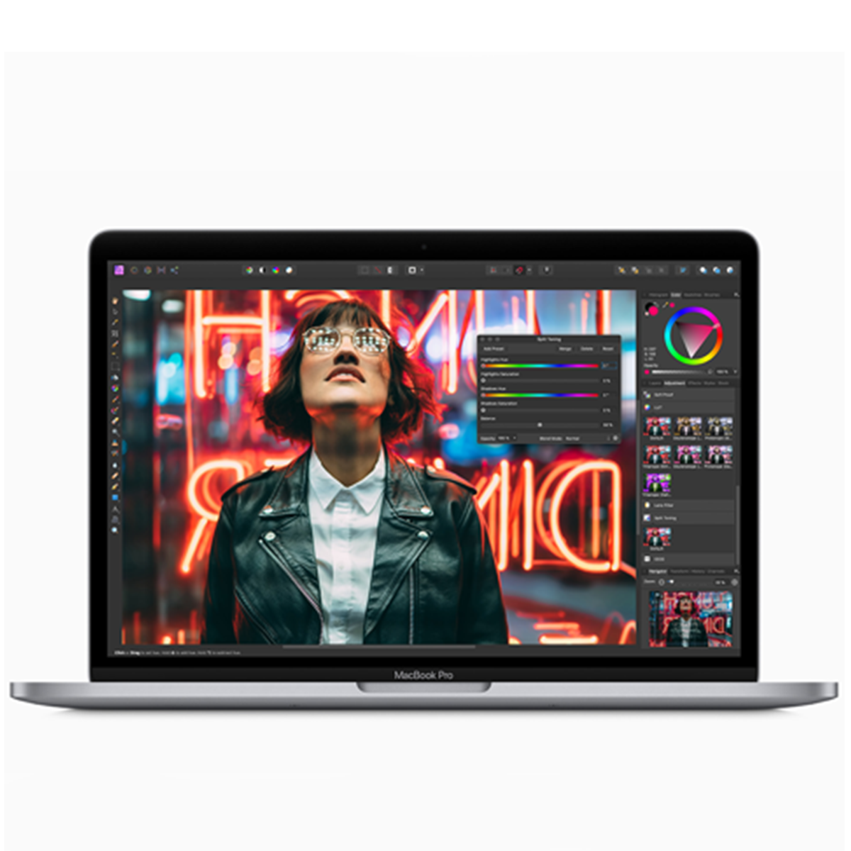  Macbook Pro 13 inch 2020 TouchBar 1.4GHz Core i5 