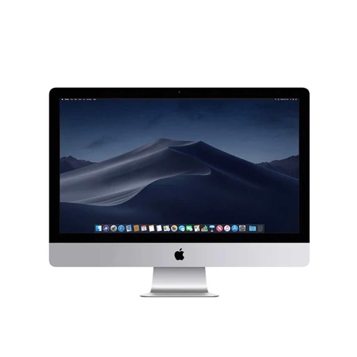  iMac 5K 2019 MRR12 (27