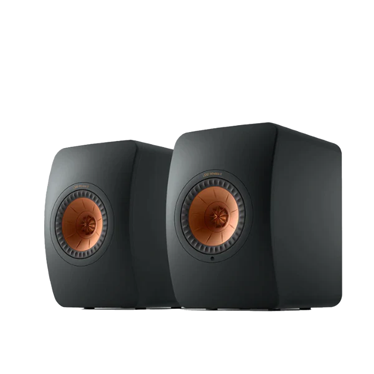  Loa không dây KEF LS50W II 