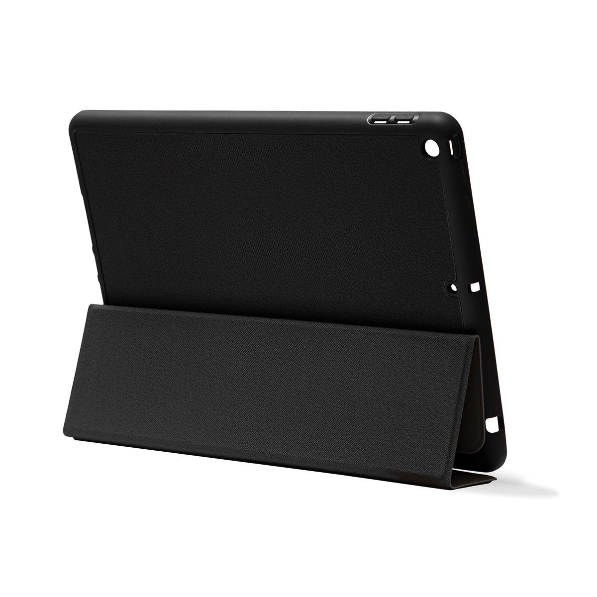  BAO DA IPAD GEN 10 10.9 ZODA PREMIUM - BLACK 