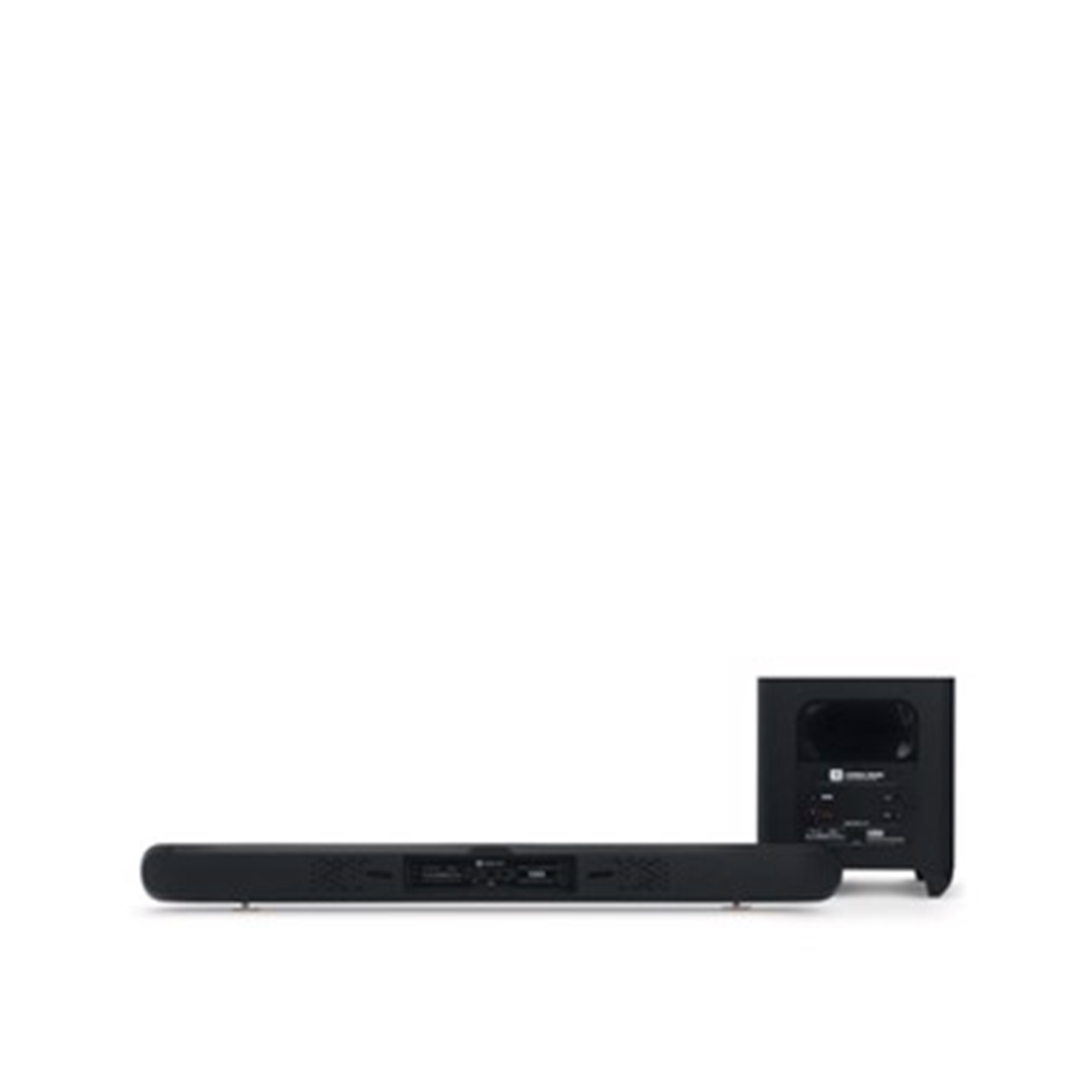 JBL CINEMA SB450/230