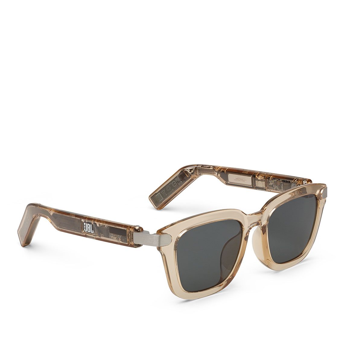 Kính Tai Nghe JBL Soundgear Frames Audio Glasses Gọng Vuông