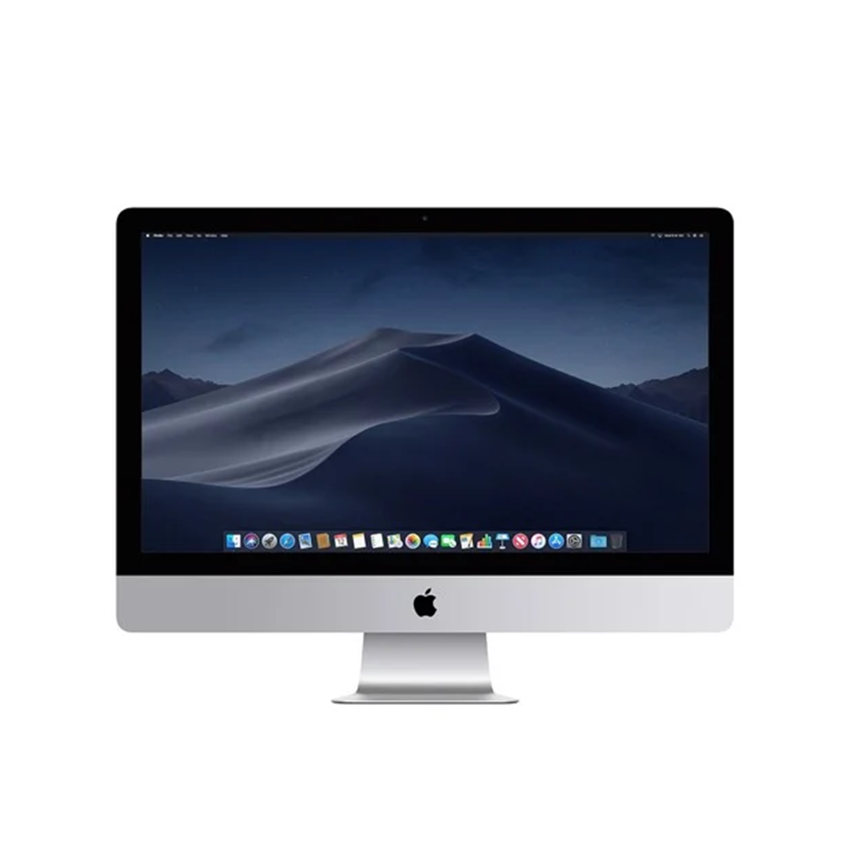  iMac 5K 2019 MRR02 Retina (27