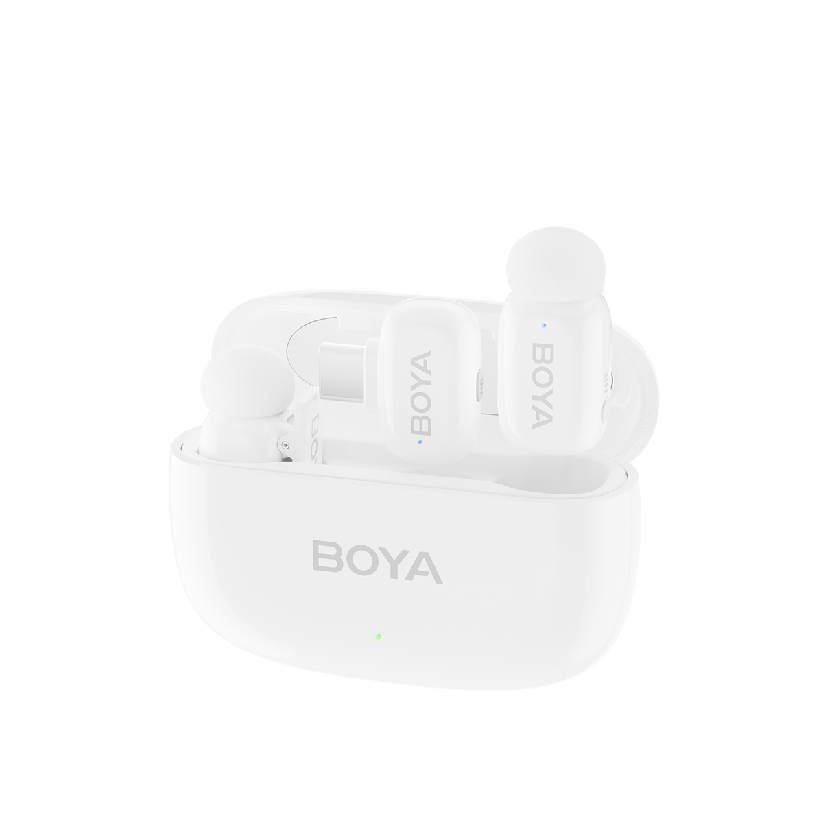Micro không dây Boya Mini