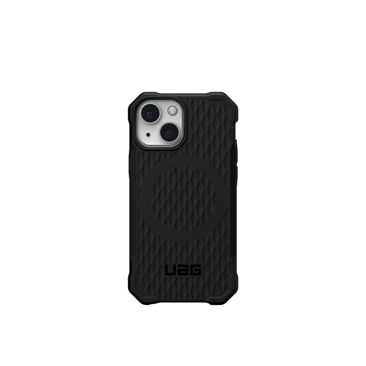  ỐP LƯNG UAG ESSENTIAL ARMOR W MAGSAFE CHO IPHONE 13 MINI 