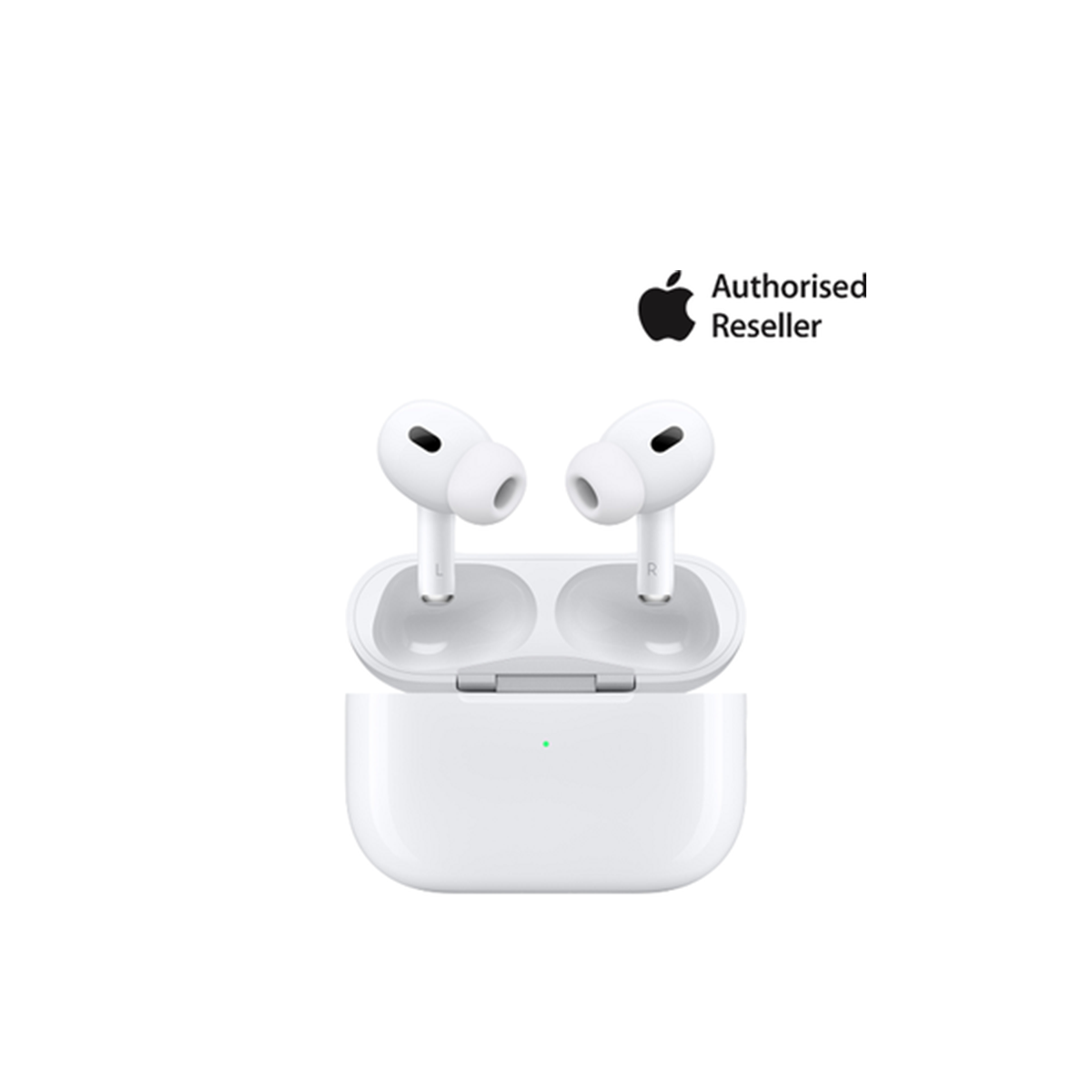 Apple Airpods Pro (Gen 2_Lightning) 2022