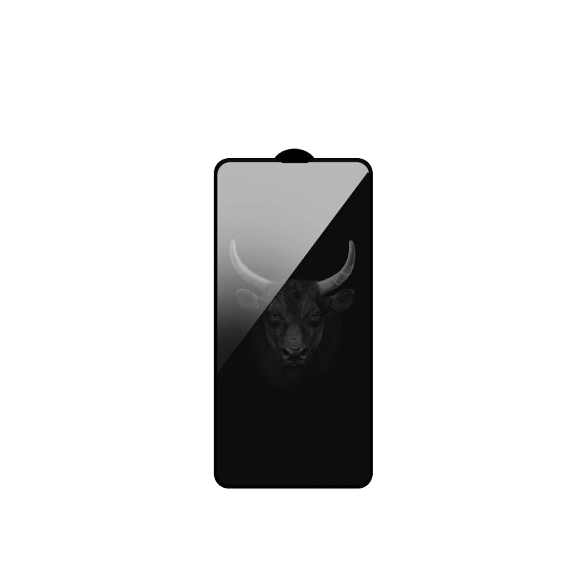 DÁN CƯỜNG LỰC IPHONE 14 PROMAX MIPOW KINGBULL PREMIUM SILK HD (2.7D) BJ408