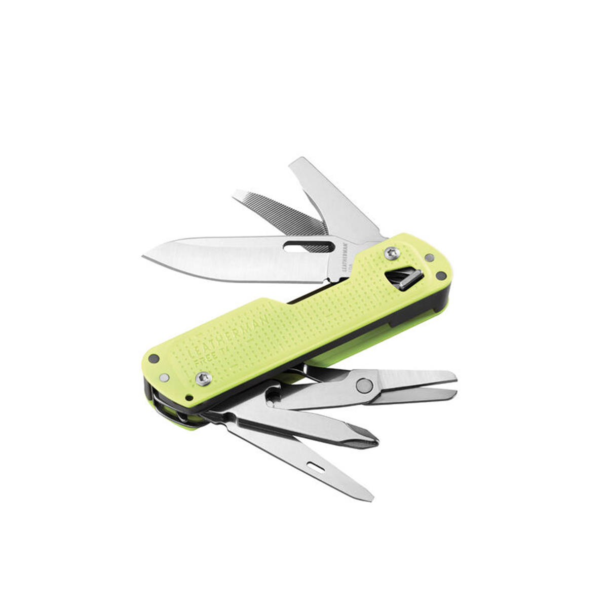 Dao Leatherman FREE® T4