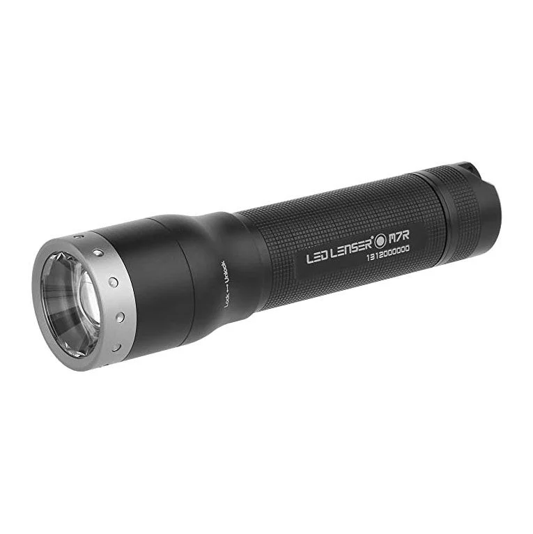  ĐÈN PIN LEDLENSER M7R 