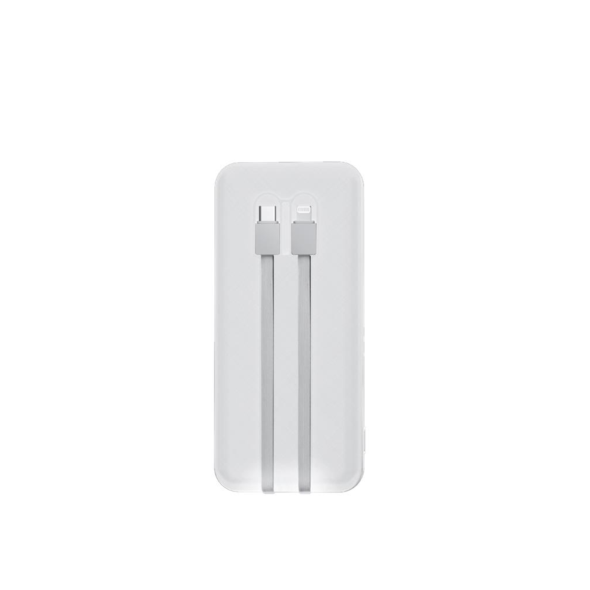 Pin dự phòng DLP9026KB 10.000mAh kèm cáp, PD22.5W