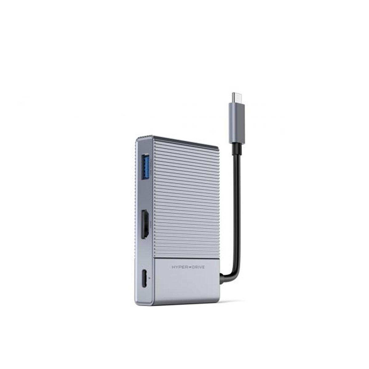 CỔNG CHUYỂN HYPERDRIVE GEN2 6-IN-1 FOR MACBOOK, IPAD PRO 2018-2022, PC & DEVICES G206