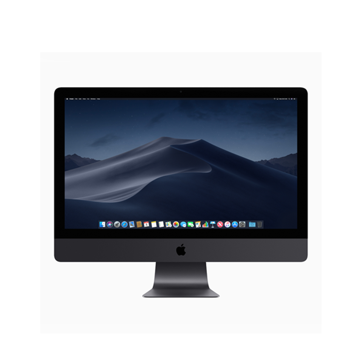 iMac Pro – MQ2Y2 (8Core/32G/1TB/Vega 56) 