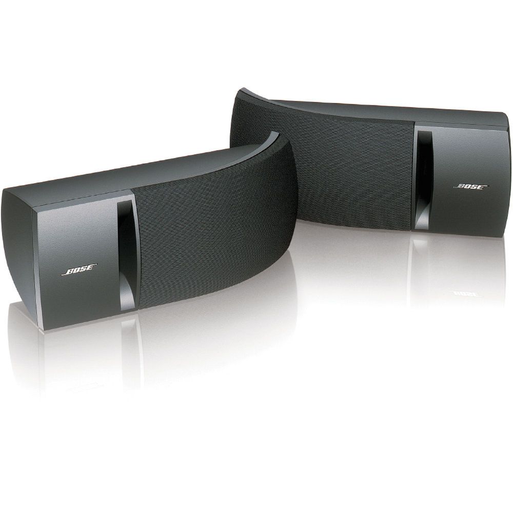 Loa Bose 161