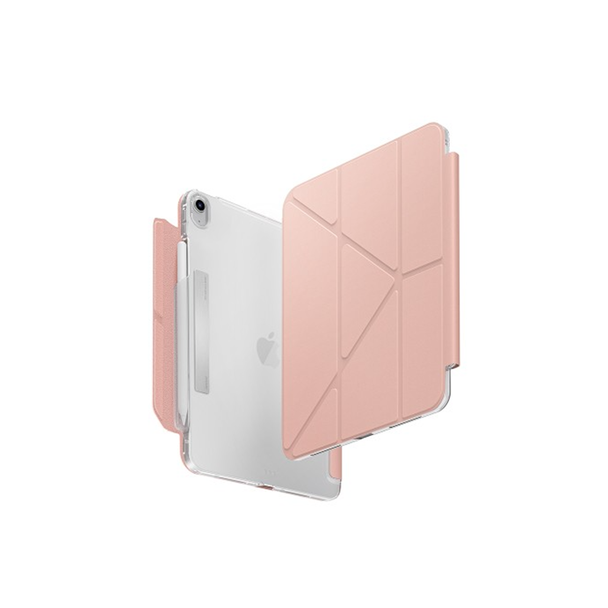 Bao da UNIQ CAMDEN CLICK IPAD AIR 6 (11inch-2024)