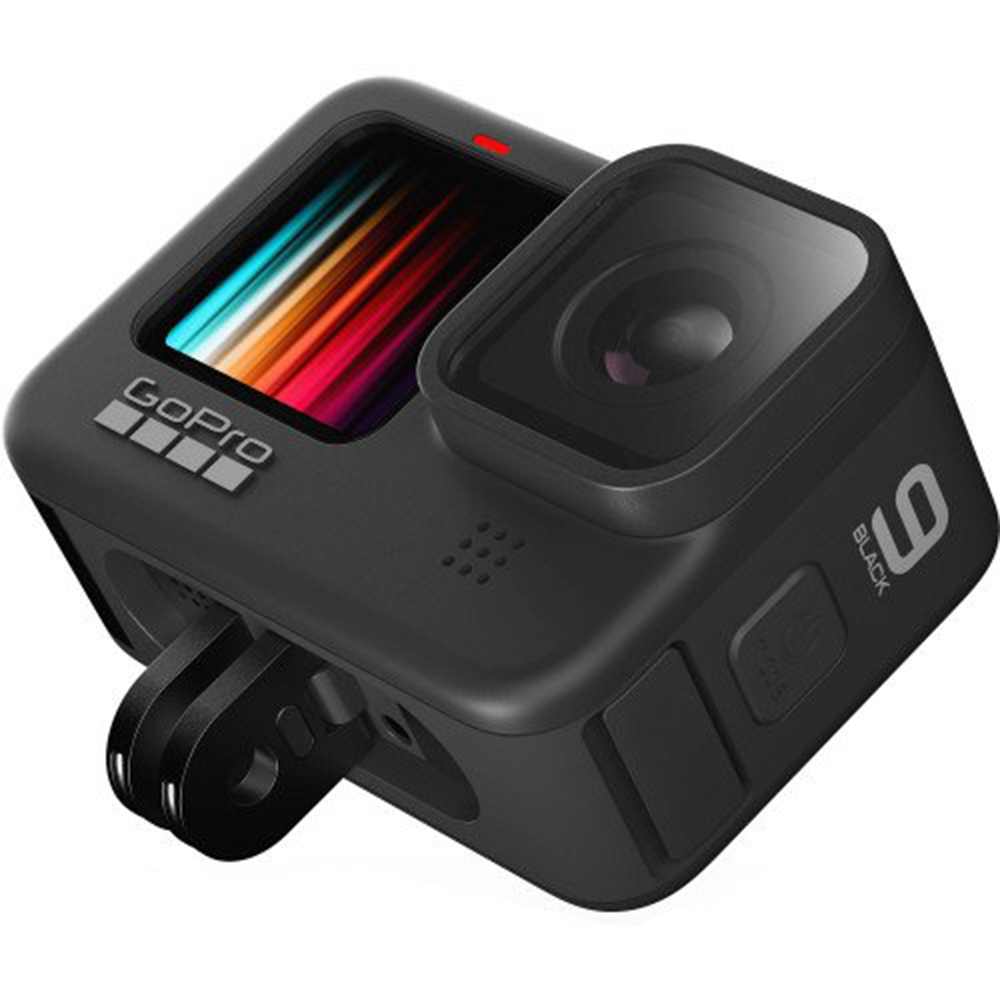 GoPro Hero 9