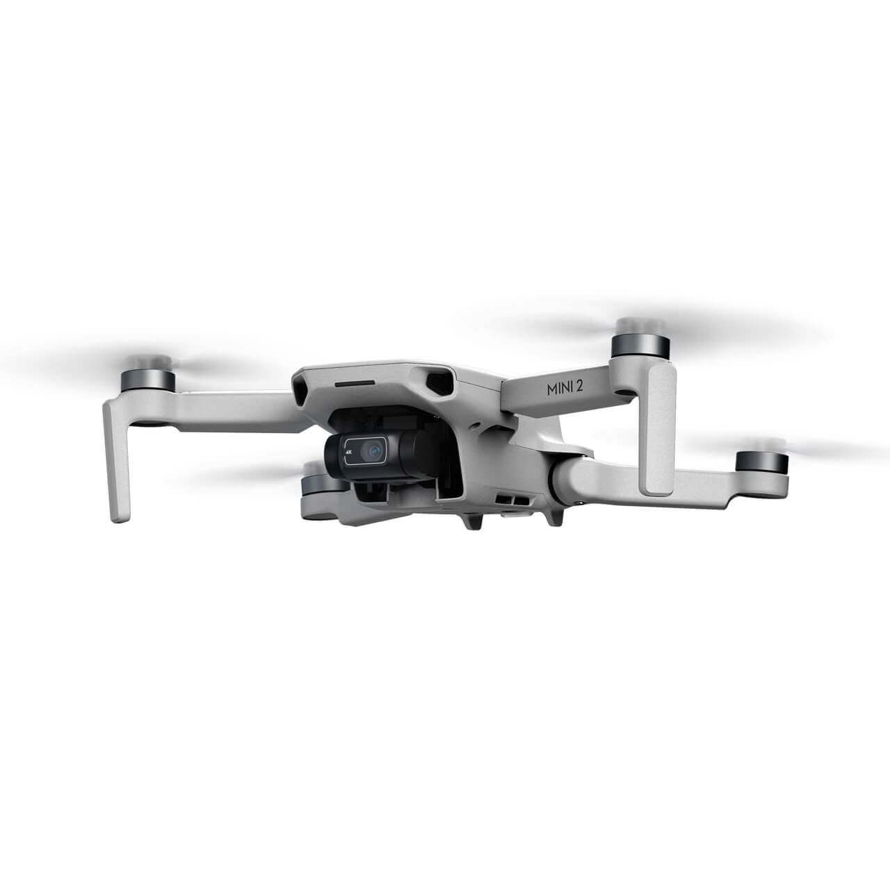  DJI MiNi 2 Fly More Combo 