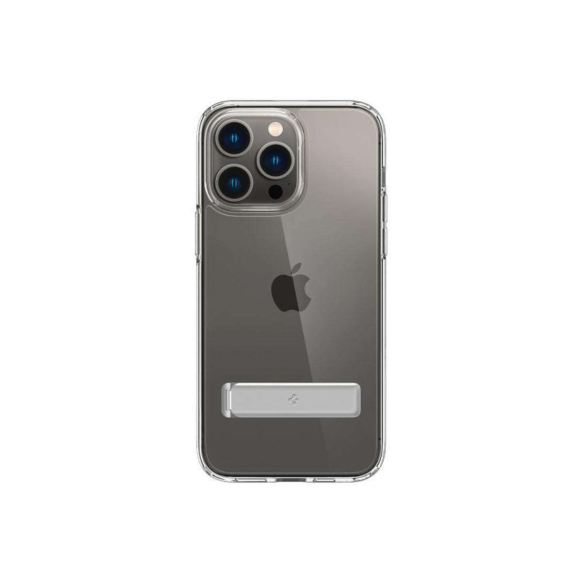 ỐP LƯNG IPHONE 14 PRO/14 PROMAX SPIGEN ULTRA HYBRID S CRYSTAL CLEAR