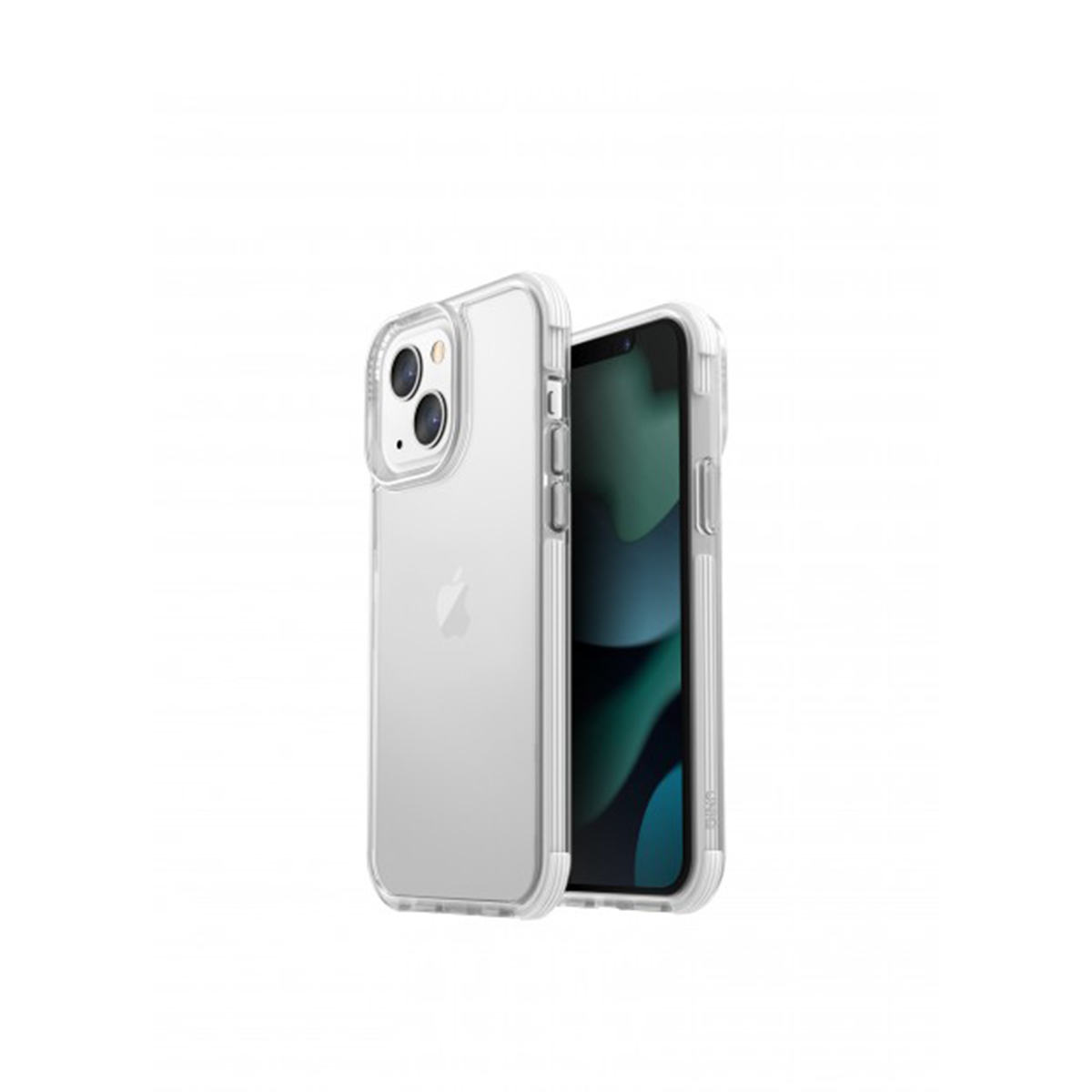 Ốp UNIQ Hybrid Combat For iPhone 13