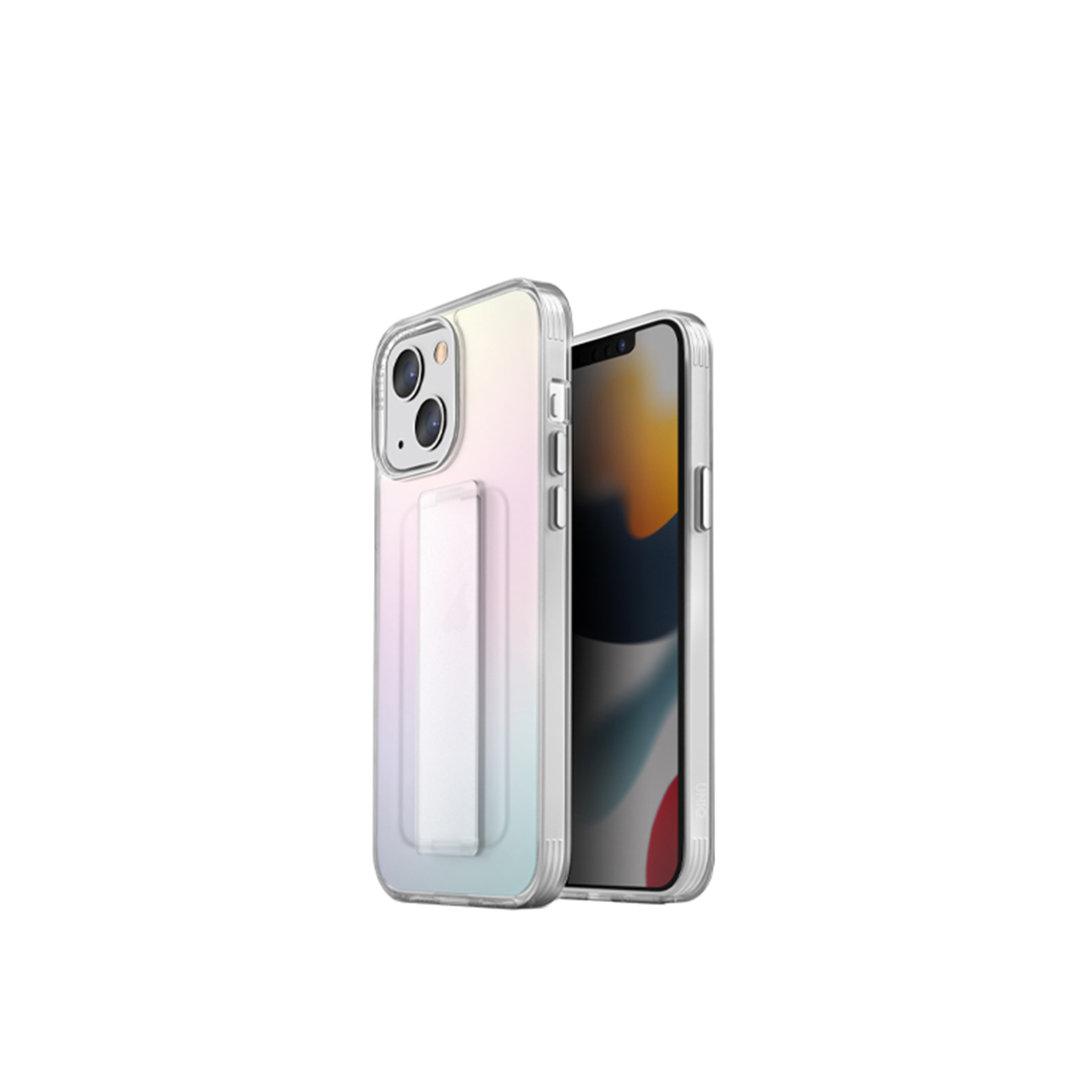 Ốp UNIQ Heldro For iPhone 13