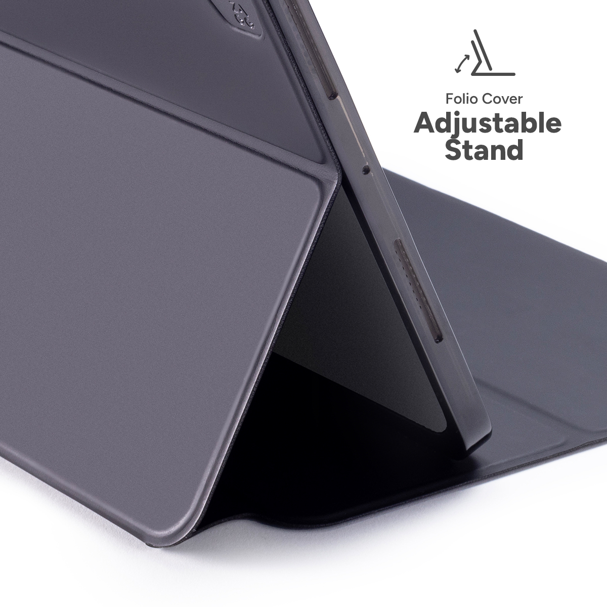 Ốp lưng kèm bàn phím ZAGG Pro Keys 2 cho iPad Air 11 (M2)