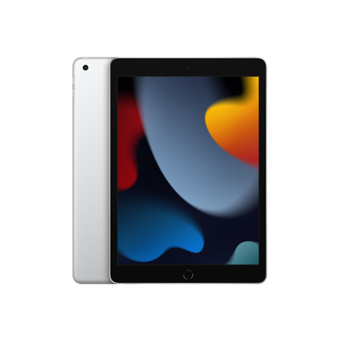 Máy tính bảng Apple iPad Gen 9 chính hãng