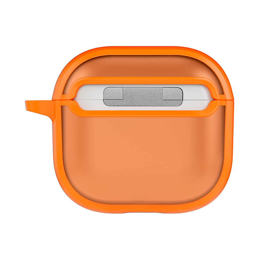Vỏ bảo vệ Airpods 4 LAUT HUEX PROTECT