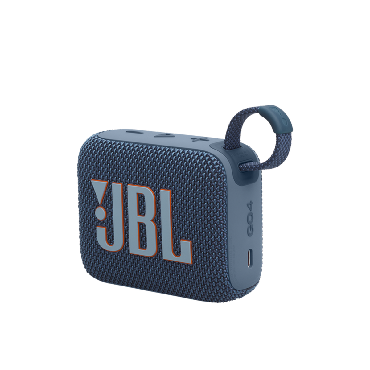 Loa JBL GO 4