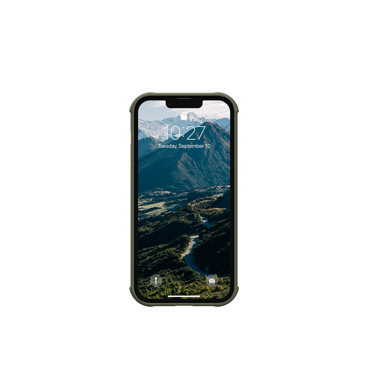 ỐP LƯNG UAG STANDARD ISSUE CHO IPHONE 13 | 13 PRO | PRO MAX