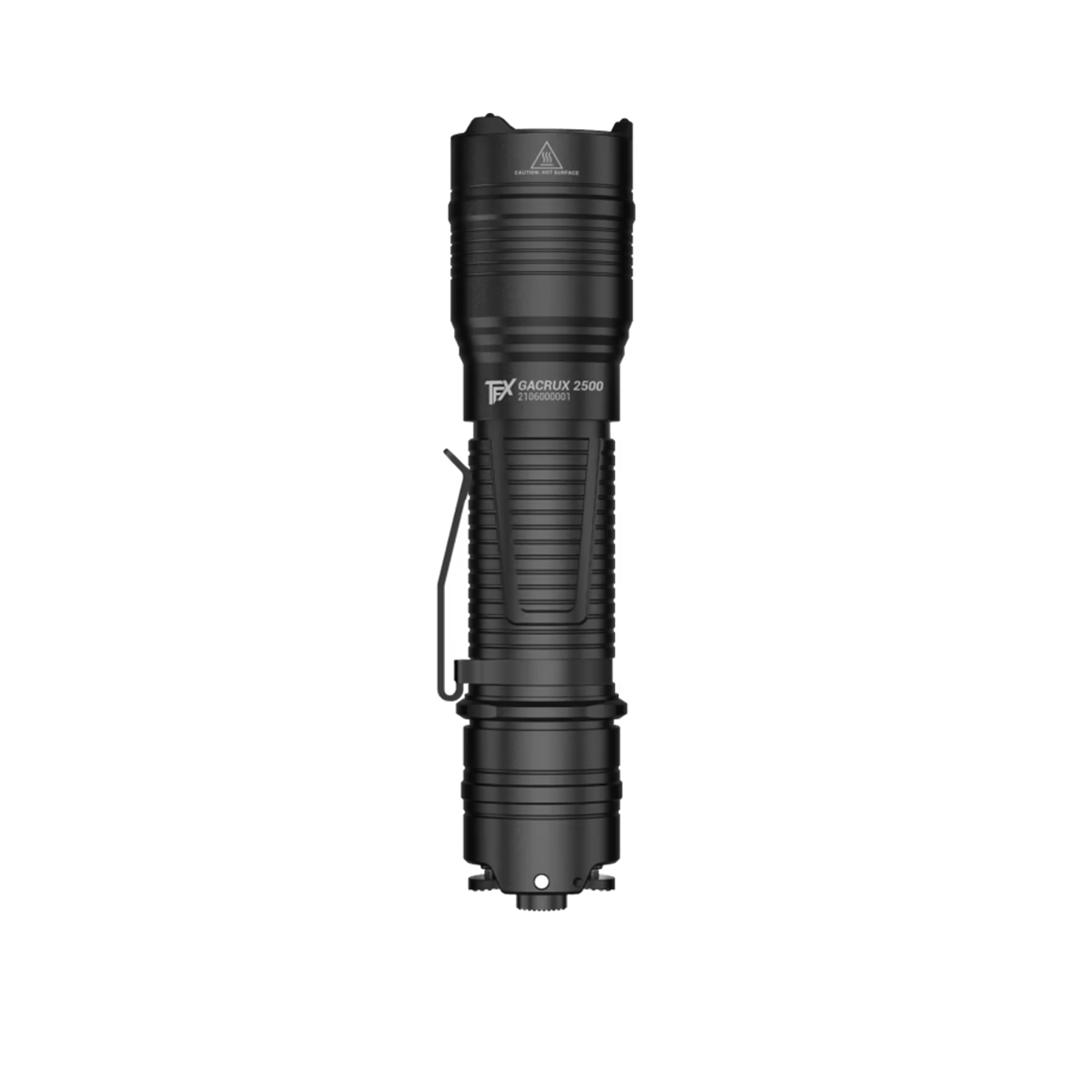 TFX Gacrux 2500