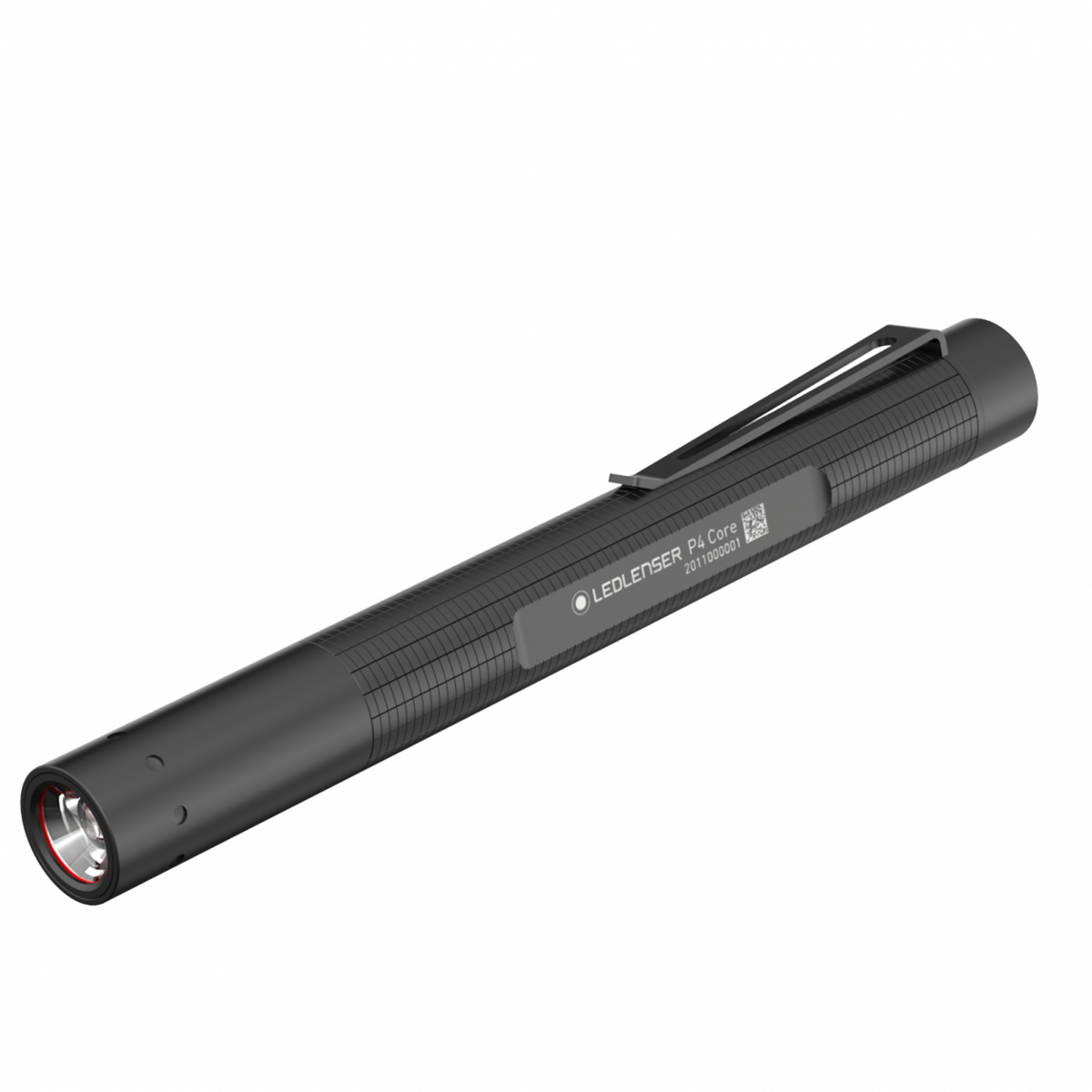 ĐÈN PIN LEDLENSER P4 CORE